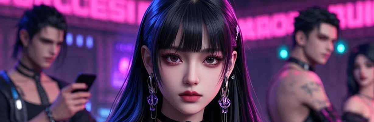 申请大众注册账号